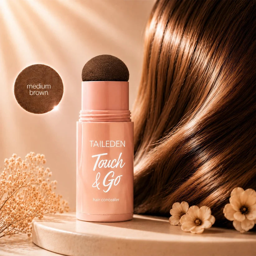 Hair Concealer Powder