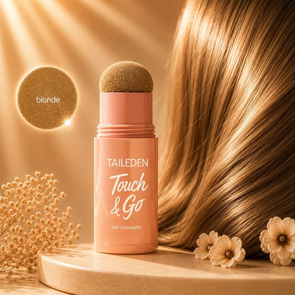 Hair Concealer Powder