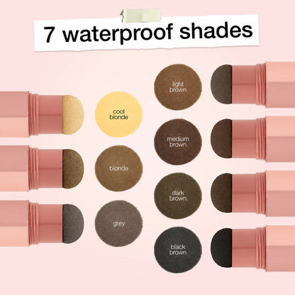 Hair Concealer Powder