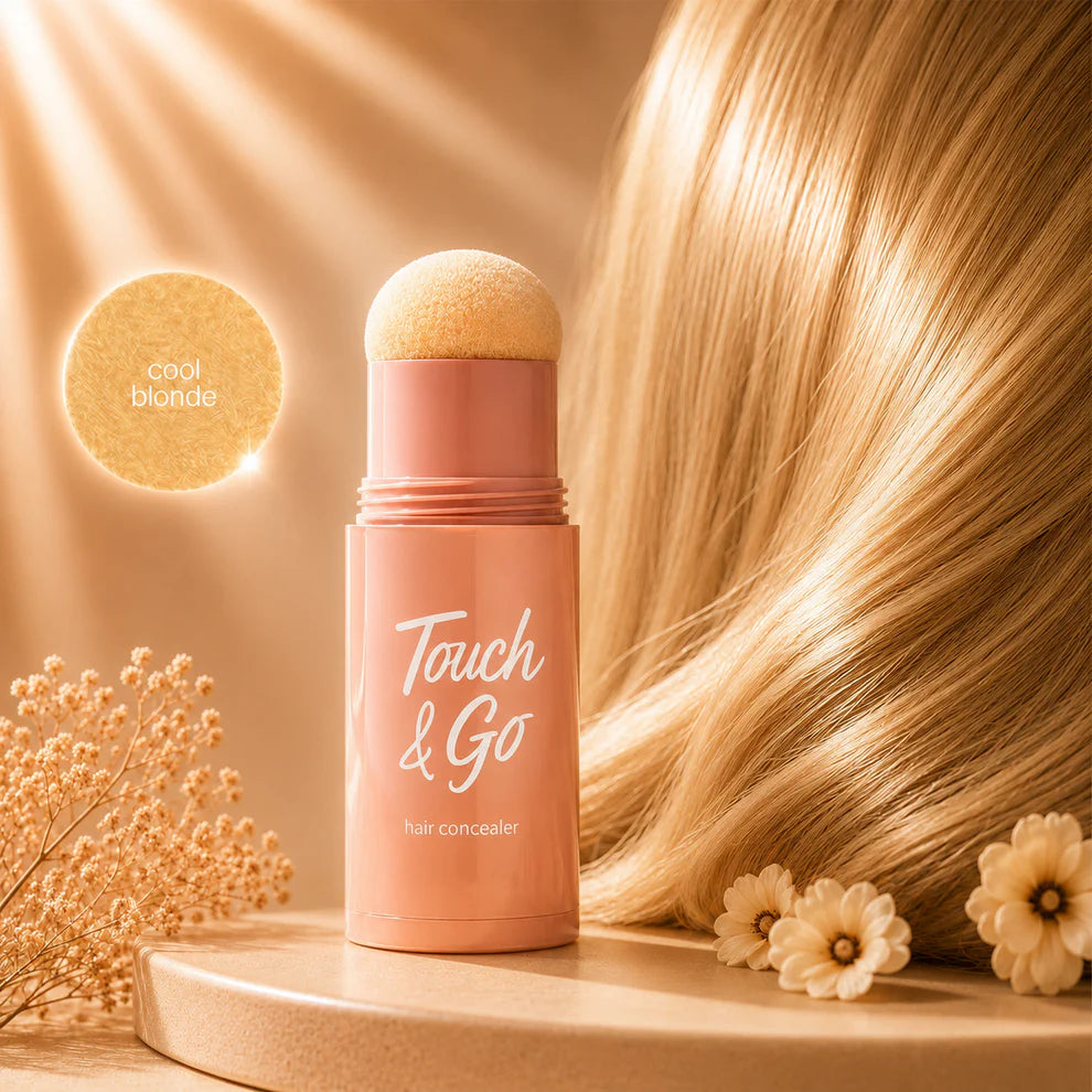 Hair Concealer Powder