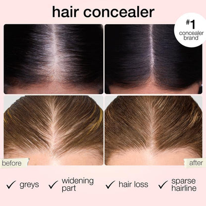 Hair Concealer Powder