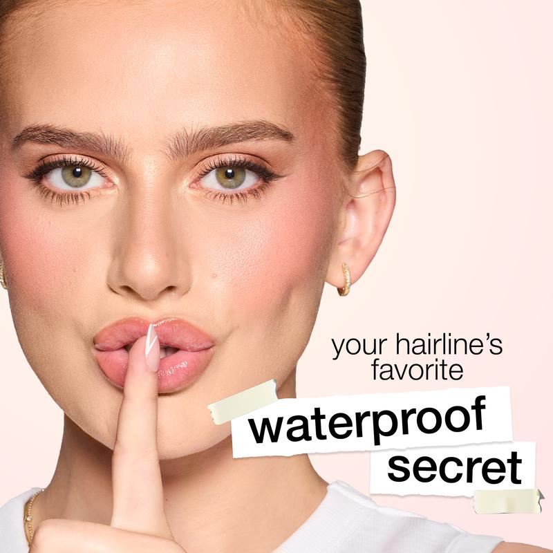 Hair Concealer Powder