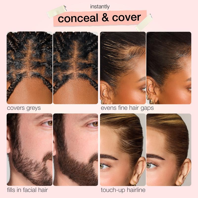 Hair Concealer Powder