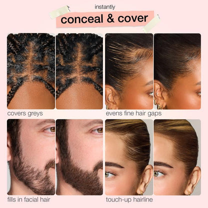 Hair Concealer Powder
