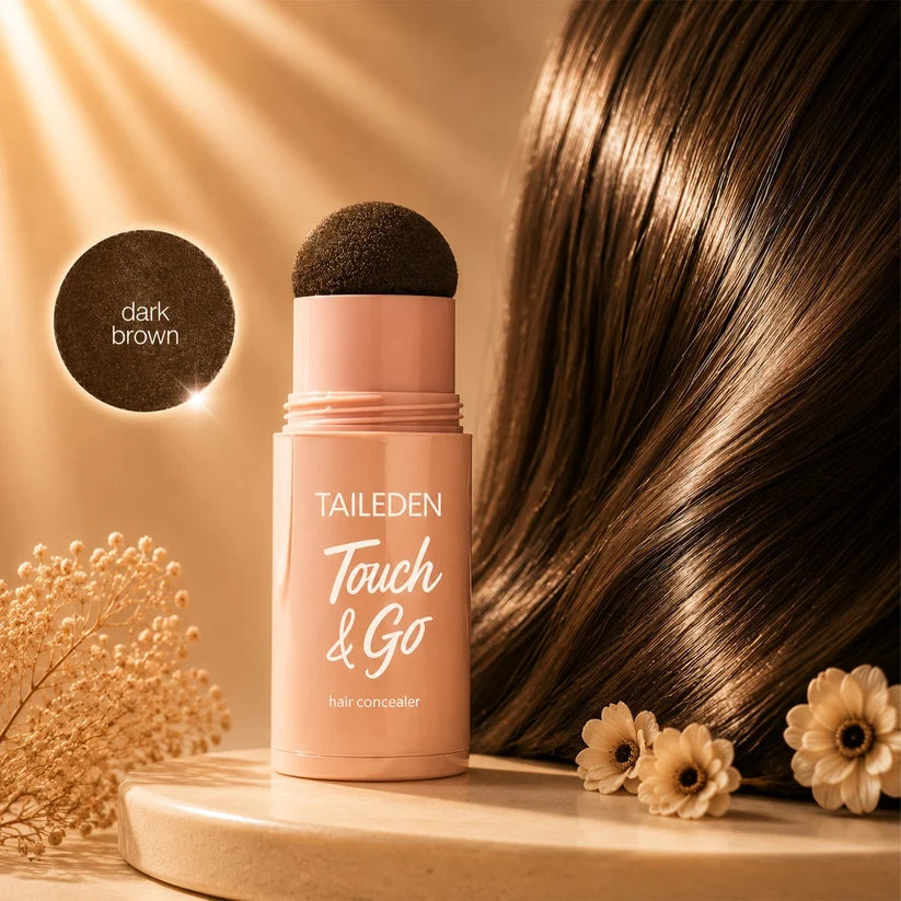 Hair Concealer Powder